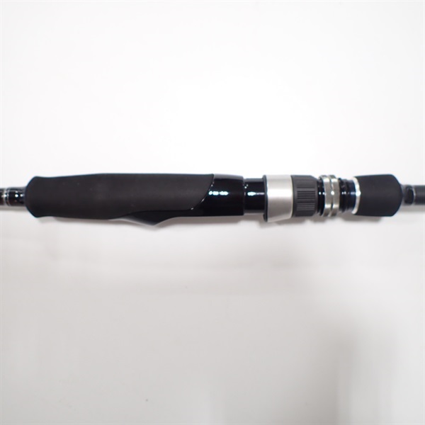 ブラックポーギーＢＰ１Ｓー７６２ＭＬ